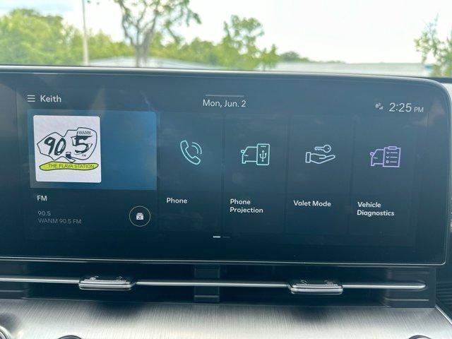 used 2025 Hyundai Kona car, priced at $25,988