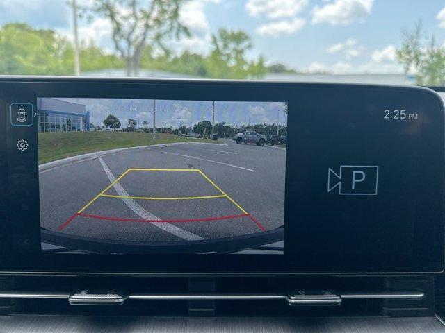 used 2025 Hyundai Kona car, priced at $25,988