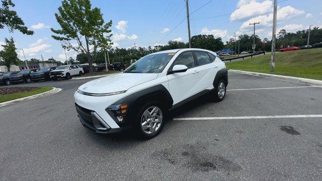used 2025 Hyundai Kona car, priced at $25,988