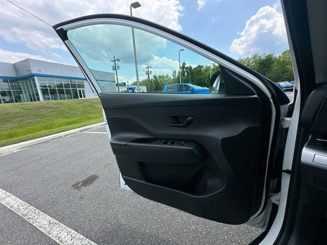 used 2025 Hyundai Kona car, priced at $25,988