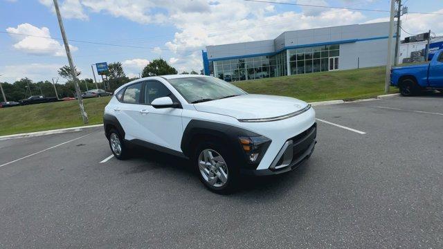 used 2025 Hyundai Kona car, priced at $25,988