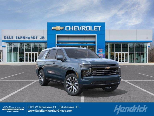new 2026 Chevrolet Tahoe car, priced at $98,625