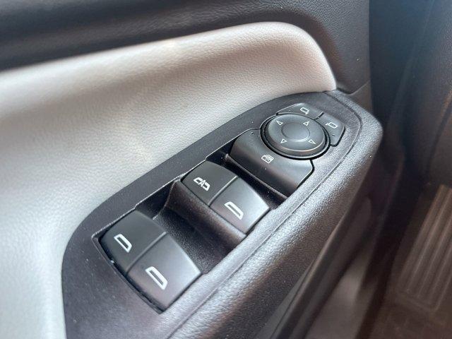 used 2022 Chevrolet Equinox car, priced at $25,988