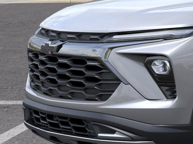 new 2026 Chevrolet TrailBlazer car, priced at $31,045
