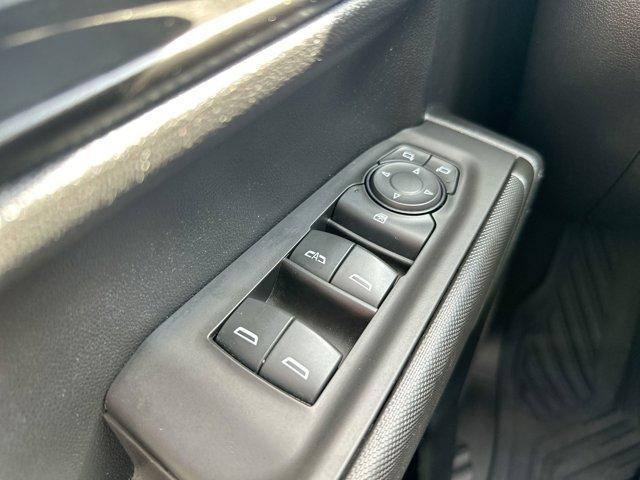 used 2021 Chevrolet Silverado 1500 car, priced at $49,988