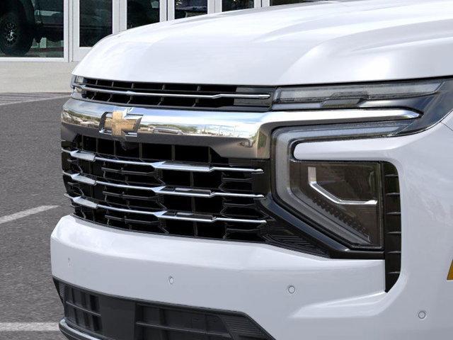 new 2025 Chevrolet Tahoe car, priced at $69,380