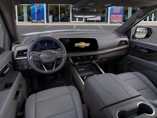 new 2025 Chevrolet Tahoe car, priced at $69,380
