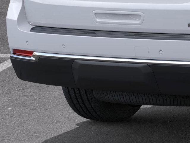 new 2025 Chevrolet Tahoe car, priced at $69,380