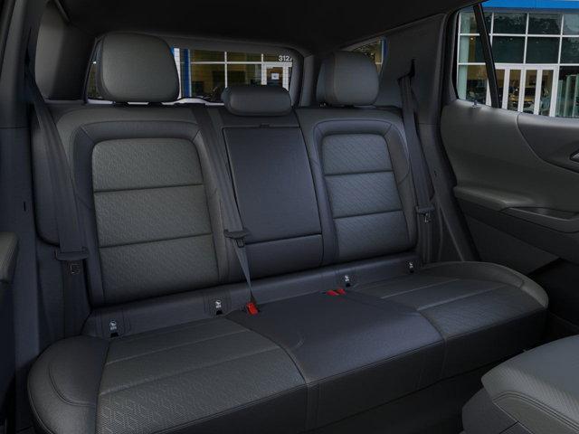 new 2026 Chevrolet Equinox car, priced at $32,295