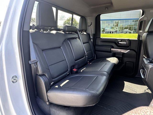 used 2020 Chevrolet Silverado 2500 car, priced at $59,988