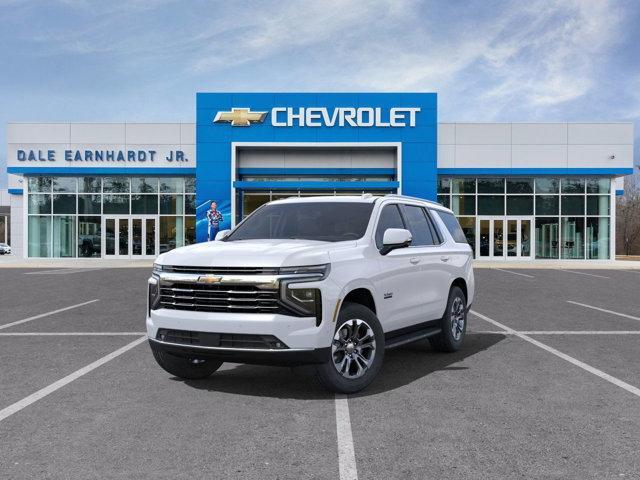 new 2025 Chevrolet Tahoe car, priced at $71,679