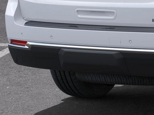 new 2025 Chevrolet Tahoe car, priced at $71,679