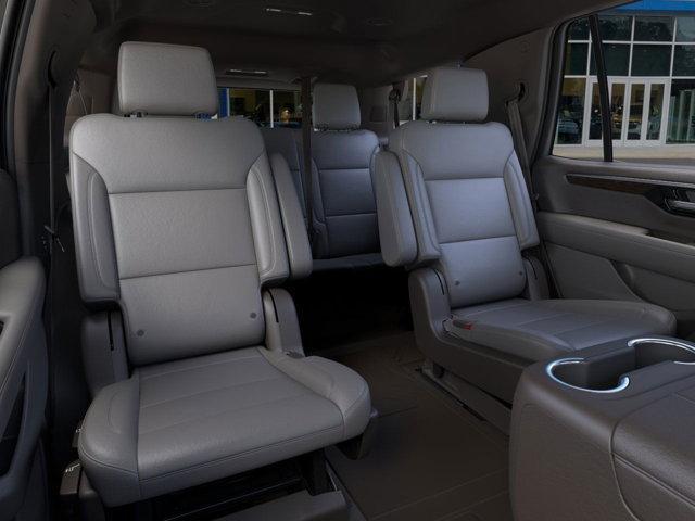 new 2025 Chevrolet Tahoe car, priced at $71,679