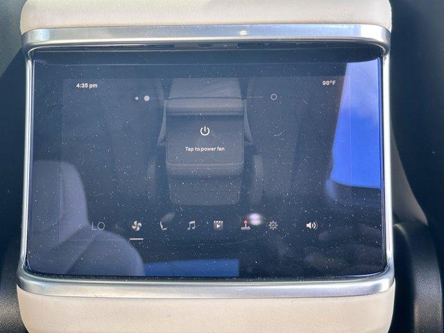 used 2022 Tesla Model X car, priced at $59,988