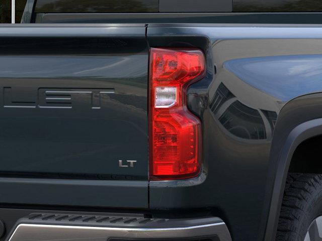 new 2026 Chevrolet Silverado 2500 car, priced at $79,729