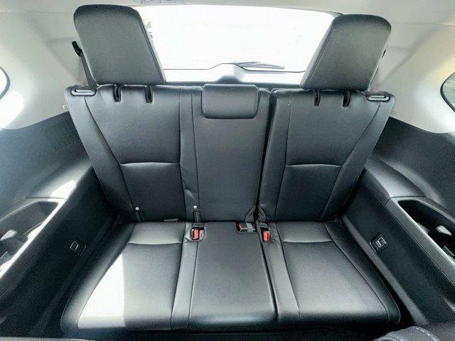 used 2024 Toyota Grand Highlander car, priced at $51,988