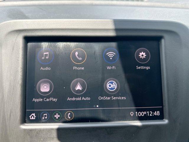 used 2021 Chevrolet Equinox car, priced at $22,988
