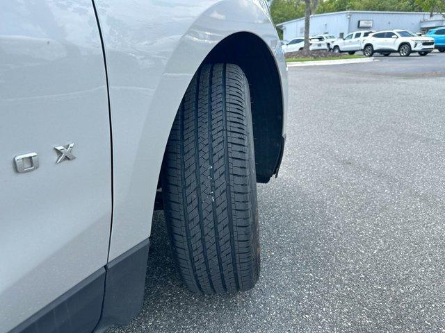 used 2021 Chevrolet Equinox car, priced at $22,988