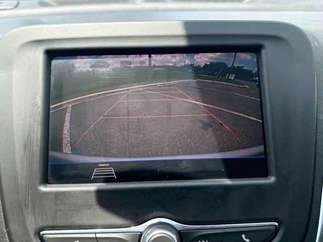 used 2021 Chevrolet Equinox car, priced at $22,988
