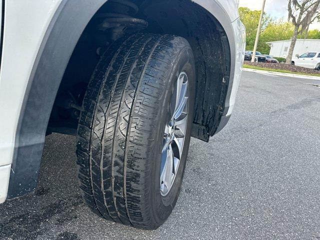 used 2018 Toyota Highlander car, priced at $24,988