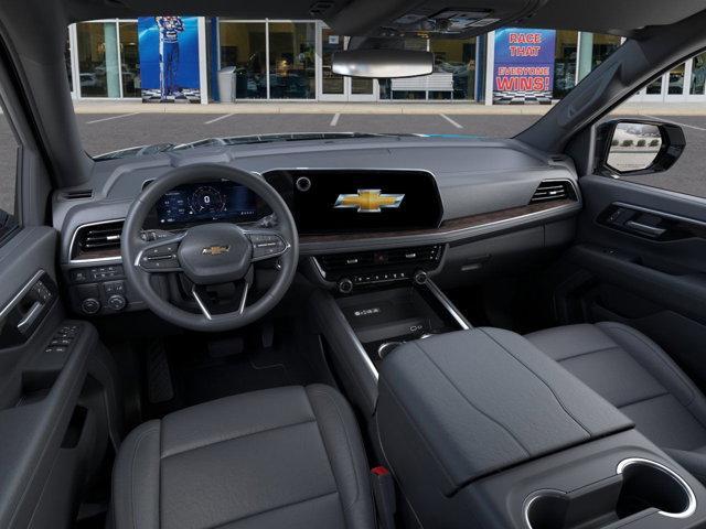 new 2026 Chevrolet Tahoe car, priced at $65,995
