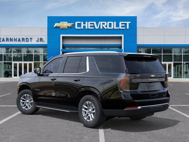 new 2026 Chevrolet Tahoe car, priced at $65,995