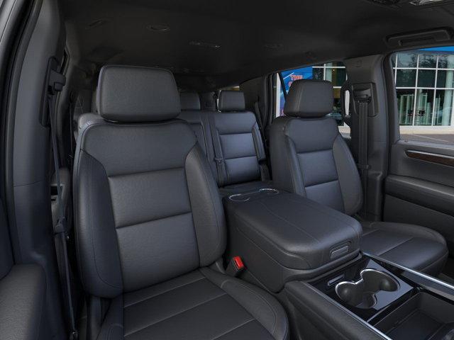 new 2026 Chevrolet Tahoe car, priced at $65,995