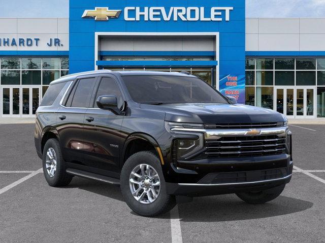 new 2026 Chevrolet Tahoe car, priced at $65,995