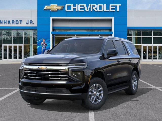 new 2026 Chevrolet Tahoe car, priced at $65,995