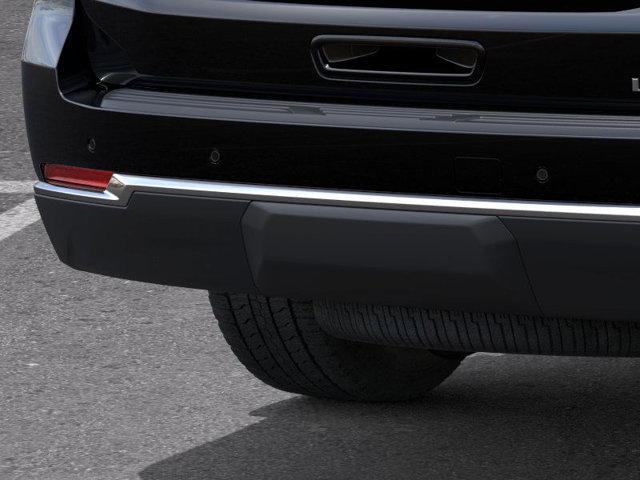 new 2026 Chevrolet Tahoe car, priced at $65,995