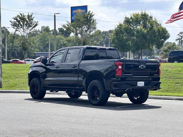 used 2022 Chevrolet Silverado 1500 car, priced at $49,988