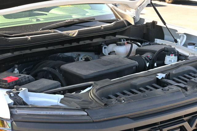 used 2024 Chevrolet Silverado 1500 car, priced at $49,988