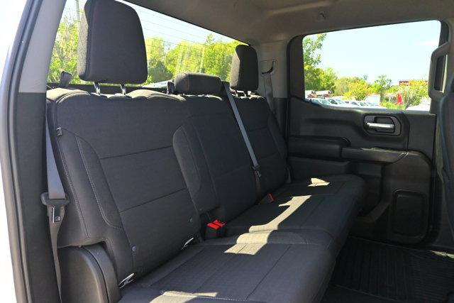 used 2024 Chevrolet Silverado 1500 car, priced at $49,988