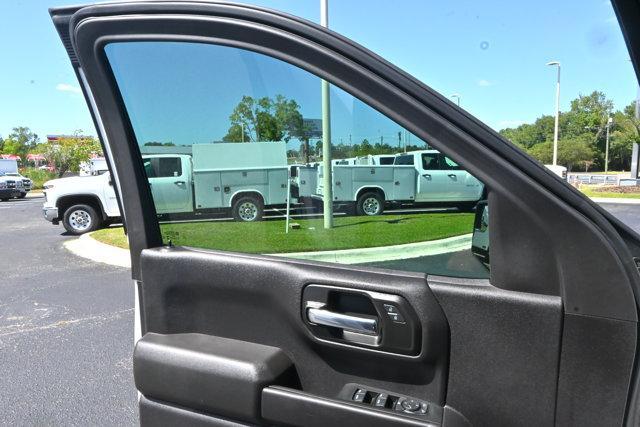 used 2024 Chevrolet Silverado 1500 car, priced at $49,988