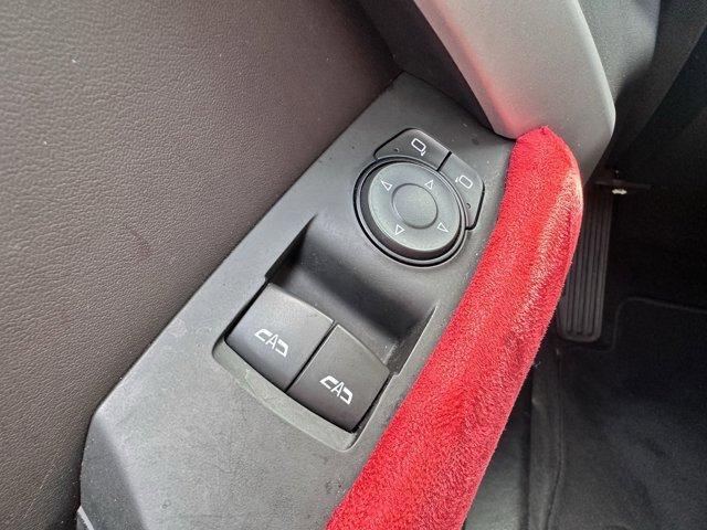 used 2020 Chevrolet Camaro car, priced at $25,000