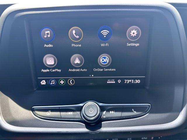 used 2020 Chevrolet Camaro car, priced at $25,000