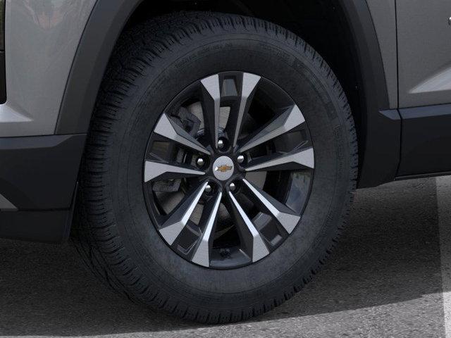 new 2026 Chevrolet Equinox car, priced at $30,260