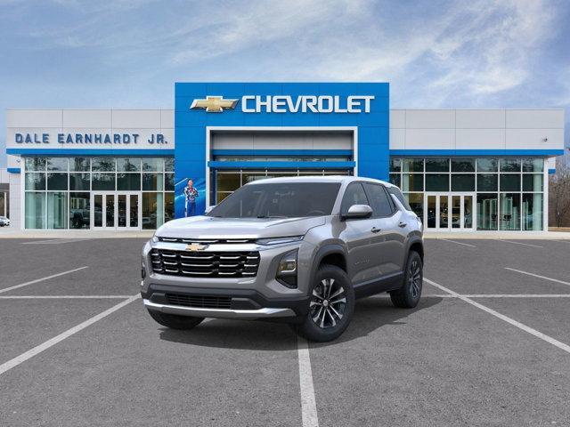 new 2026 Chevrolet Equinox car, priced at $30,260