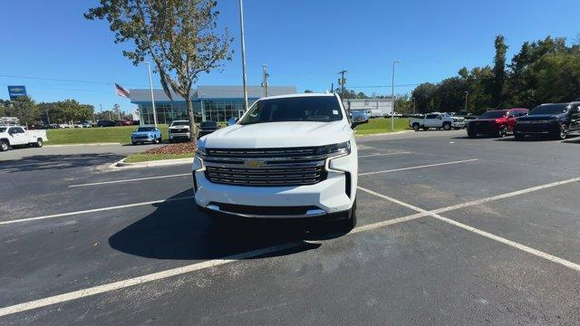 new 2024 Chevrolet Suburban car, priced at $84,960