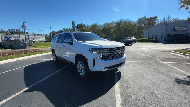 new 2024 Chevrolet Suburban car, priced at $84,960