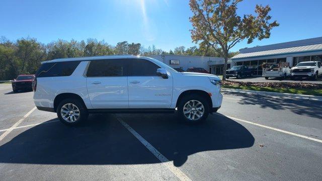 new 2024 Chevrolet Suburban car, priced at $84,960