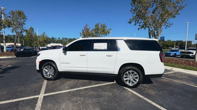 new 2024 Chevrolet Suburban car, priced at $84,960