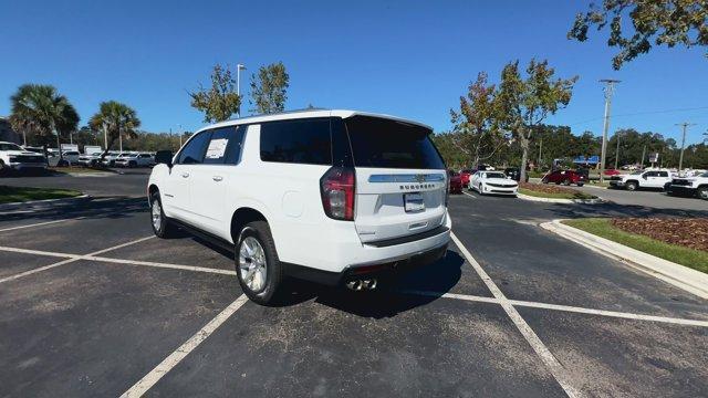 new 2024 Chevrolet Suburban car, priced at $84,960