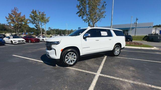 new 2024 Chevrolet Suburban car, priced at $84,960