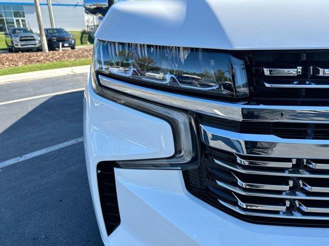 new 2024 Chevrolet Suburban car, priced at $84,960