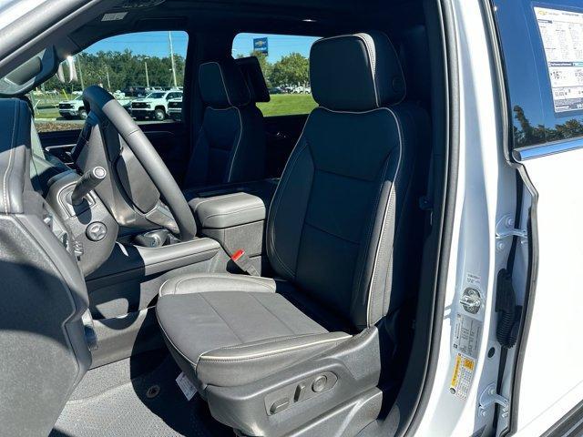 new 2024 Chevrolet Suburban car, priced at $84,960