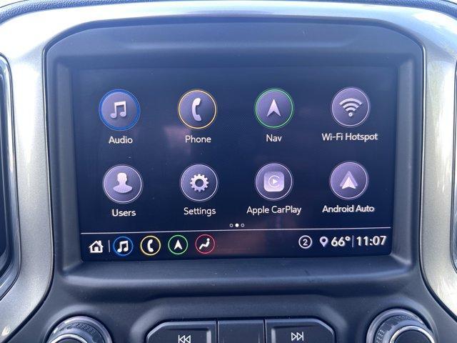 used 2020 Chevrolet Silverado 2500 car, priced at $59,988