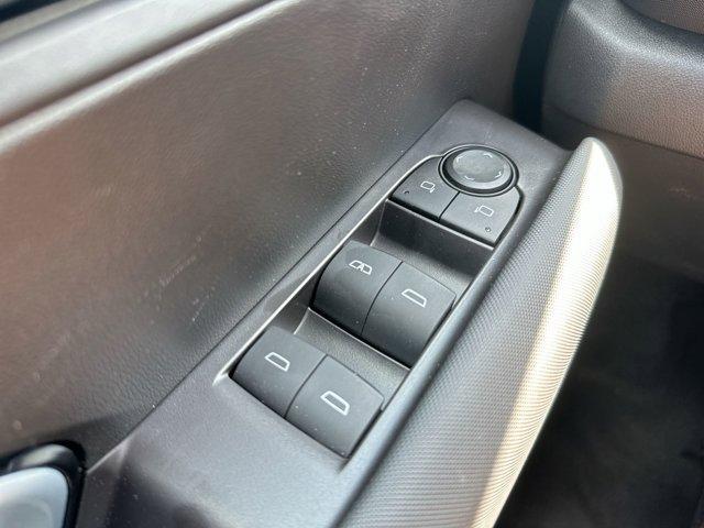 used 2024 Chevrolet Colorado car, priced at $49,988