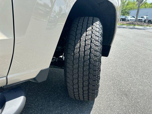 used 2024 Chevrolet Colorado car, priced at $49,988