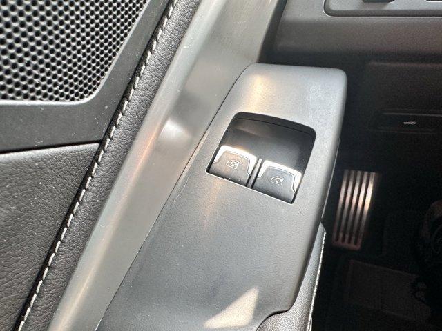 used 2016 Chevrolet Corvette car, priced at $45,988